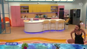 Live Nominations