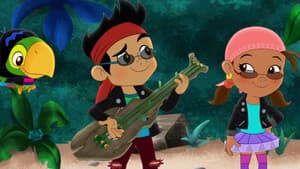 Pirate Pogo / The Sneaky Snook-Off