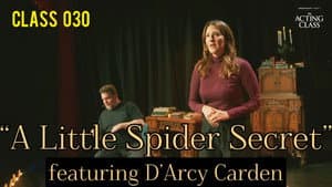 A Little Spider Secret feat. D’Arcy Carden