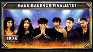 Kaun Banenge Finalists?