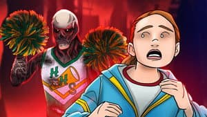 How Stranger Things Should Have Ended