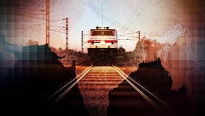 Why Trains Crash
