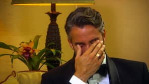 The Last Black Tie