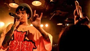 Sleigh Bells, Kehlani, Flatbush Zombies, D.R.A.M. & Vic Mensa