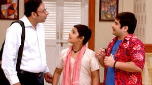 Manav And Meher Are Introduced To Baalveer