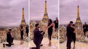 When the Marriage Proposal Becomes a Spectacle