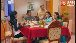 Muskaan's Parents Summon Armaan