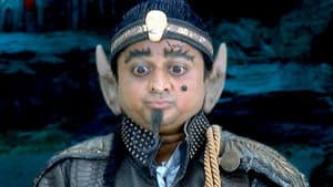 Natkhat Pari's Laughing Machine