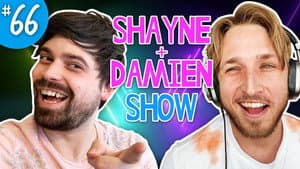 The Return of The Damien & Shayne Show!