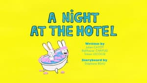 A Night At The Hotel