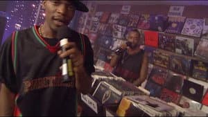 Hip Hop - by Dead Prez
