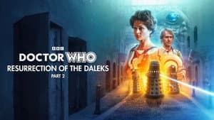 Resurrection of the Daleks: Part Two