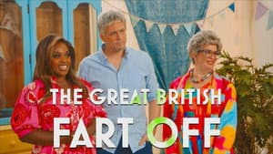 Aliens Invade, Everest Gets Taller and The Great British Fart Off
