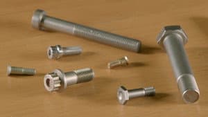 Aerospace Fasteners, Cactus Pear Puree, Lab Reactors