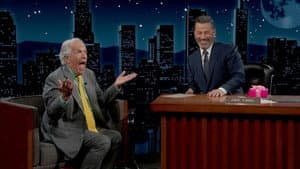 Henry Winkler, Tramell Tillman, Laufey
