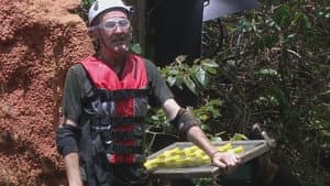 Scares Rock