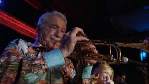 Never Too Late: The Doc Severinsen Story