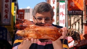 Chinese