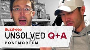 Tombstone - Q+A