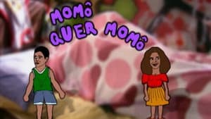Momô Quer Momô