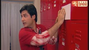 Nana Shouts At Ridhima
