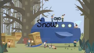 Snow