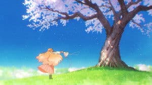 The Dance of Spring