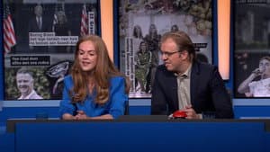 Gregory Sedoc & Lisa Ostermann