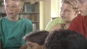 What Kids Want to Know...About Sex and Growing Up