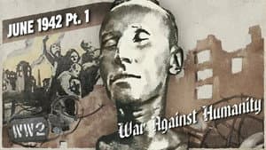 Heydrich, Architect of the Holocaust, Dies – June 1942, Pt. 1