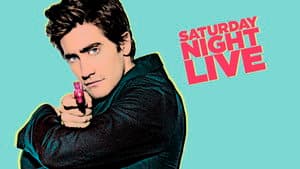 Jake Gyllenhaal/The Shins