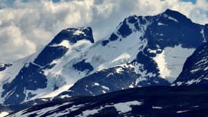 Jotunheimen