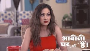Vibhuti and Tiwari's Plan Fails