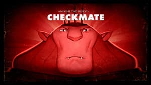 Stakes: Checkmate (7)