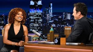 Keke Palmer, John Stamos, Lady Miss Jacqueline