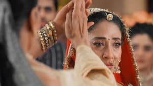 Vidya waits for Madhav