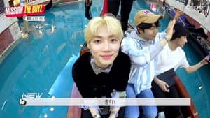 Macau Ep.1