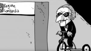 Episodio Mah: Civil War