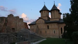 Halloween Special - Transylvania