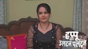 Happu and Beni Are Frightened by Bhaddi's Spirit
