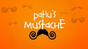 Patlu's Mustache