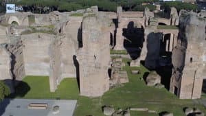 Rome Under Rome - The Secrets of the Eternal City (1)