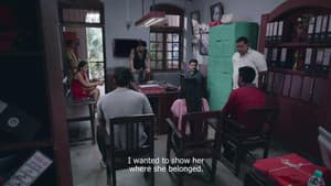 Mehak's Confession Rattles Dev