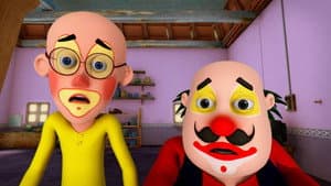Joker Motu Patlu