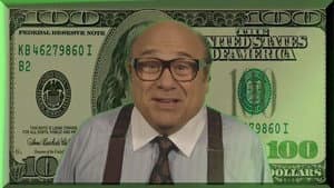 Frank Reynolds' How to Be a Warthog