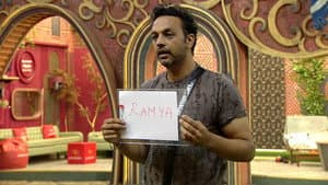 BBTam Day 64: New Week, Same Old Drama
