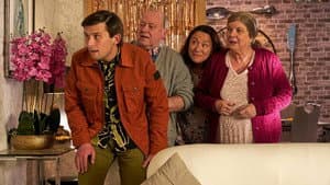 Cathy's Come Home