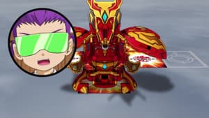 Runaway! Tatsuma DraThron