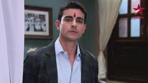 Saraswatichandra visits Kumud