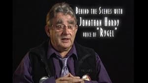Jonathan Hardy